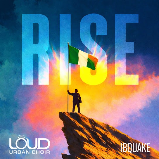 Rise cover art